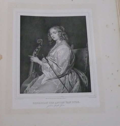Ilustracja nr 48, aut. van Dyck